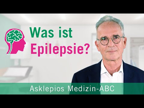 Was versteht man unter Epilepsie? - Medizin ABC | Asklepios