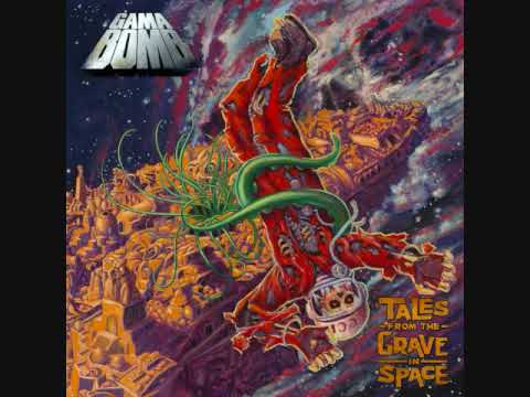 Gama Bomb - Mussolini Mosh