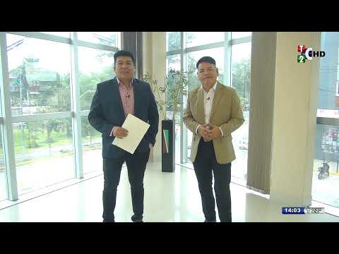 Canal 2 Perico   - Programa y Noticias