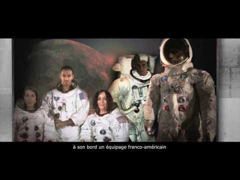 Mook-e Begin - Gobelins 2009