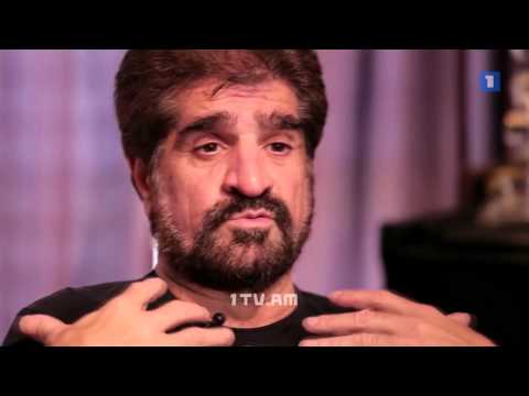 Ճակատագրեր․ օվկիանոսից այն կողմ - Հարութ Փամբուկչյան