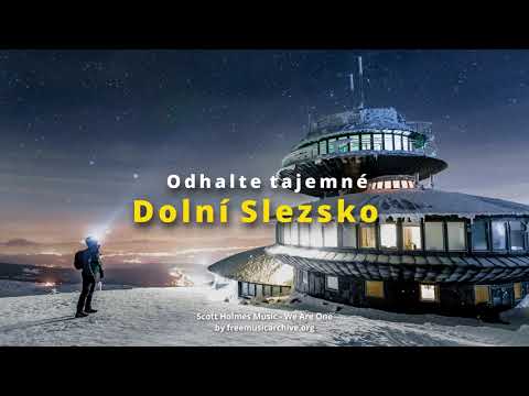 Odhalte tajemné Dolní Slezsko