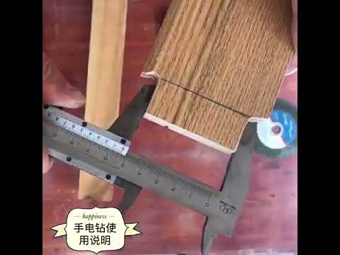 Набор сверл Уаттса для квадратных отверстий по дереву 4 штуки сталь HRC 48-50 - фото 1 - id-p2869344572