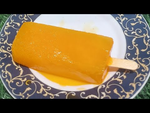 Homemade ice cream 🍦 #Frooti ice #shorts #sujay video #youtubeshorts #yummy 🍧🍨