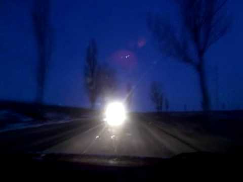 DN57 Moldova Noua - Oravita