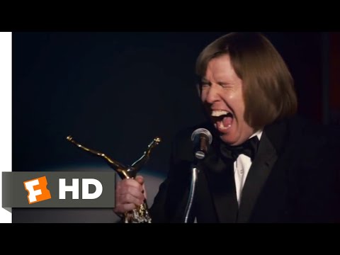 バッキー・ラーソンスターになるために生まれてきた」（2011年）-アワードショーのシーン（5/9）｜Movieclips (Bucky Larson: Born to Be a Star (2011) - The Award Show Scene (5/9) | Movieclips)