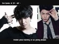 Lee Joon (MBLAQ) & Hong Jong Hyun - 'Feeling ...