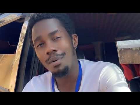 Untouchable - Tom Dee Repling Alien Skin (Official P Video) Latest Ugandan New Music 2025 Dj Katwilz