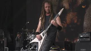 DEVILDRIVER - My Night Sky - Bloodstock 2018