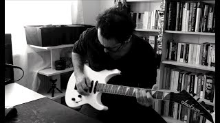 Kamelot - Elizabeth Part (II) - Requiem for the Innocent (Cover)