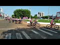Cicleata e pedal outubro rosa em Rolim de Moura