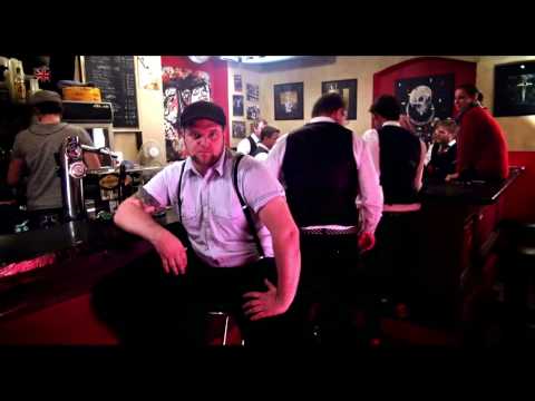 Mighty Maggots - Torn (Skapunk Cover)