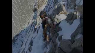 Les aiguilles de la Vanoise, sortie de clotûre GAG 2014/2015