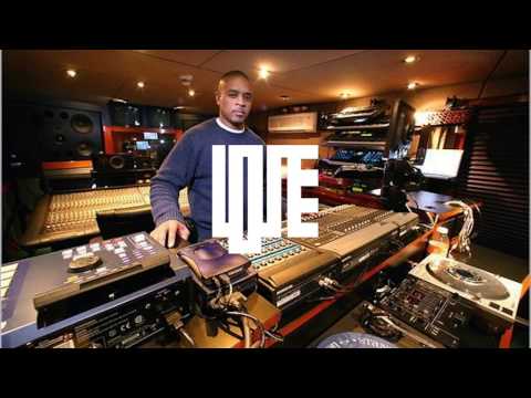 ANDRE WILSON x DJ EDDIE F - HAD ENOUGH [HD]