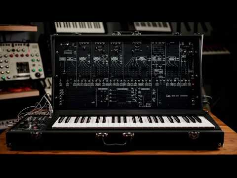 Korg ARP 2600, Will Korg Make A Smaller/Cheaper Version ?