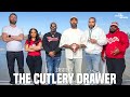 The Joe Budden Podcast Episode 717 | The Cutlery Drawer