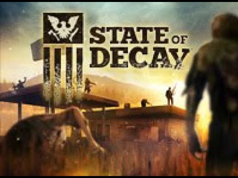 State of Decay, Breakdown DLC Trailer