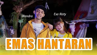 Download lagu Emas Hantaran - Esa Risty feat Wandra Restusiyan I   mp3