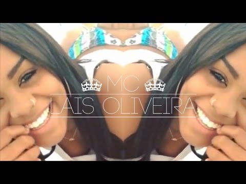 MC Lais Oliveira - DJC ILUDIDO (DJ Rogério SP) (Lyric Video Official)