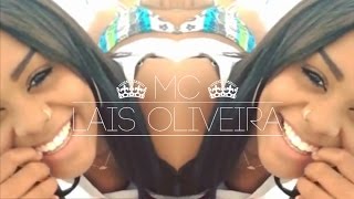 MC Lais Oliveira - DJC ILUDIDO (DJ Rogério SP) (Lyric Video Official)