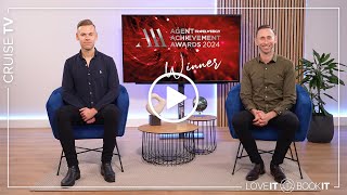 Cruise TV by LoveitBookit - Episode 202