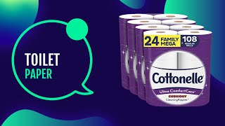 The 5 Best Toilet Paper Review in 2026 | Only Top Models Lis