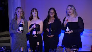 The Niagara-On-The-Lake Sparkle and Ice Gala