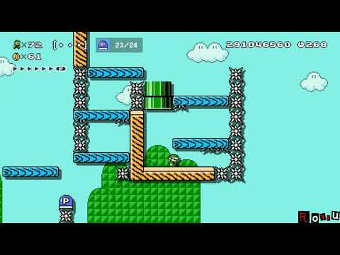 [Rank #3: 6,960+ Clears] Super Expert Endless [Stream]