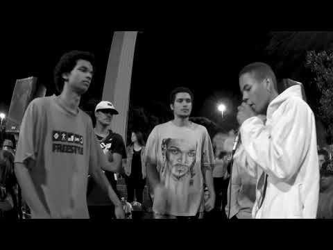 Fly Vs Luz - 1 Fase - Batalha Do Relógio (Taguatinga/Df) - 2017