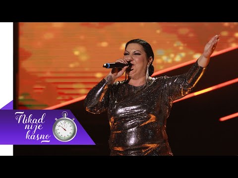 Miglena Nikolova Megi - Dusu si mi opio - NNK - EM 21 - 12.02.2023.