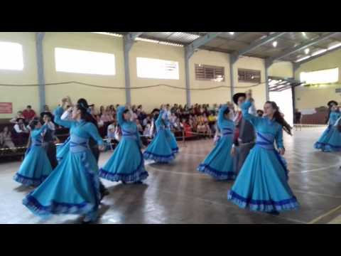 Departamento Tradicionalista Simpasso