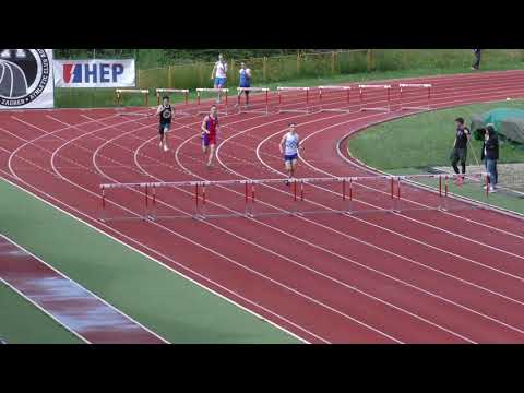 400m prepone [M], II. skupina - Kup Hrvatske/Ekipno prvenstvo Hrvatske za juniore i juniorke 2021