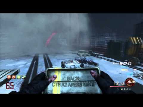 MOTD 3 Player Round 68