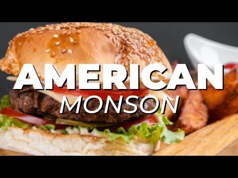 Monson BEST american restaurants | Food tour of Monson, Massachusetts