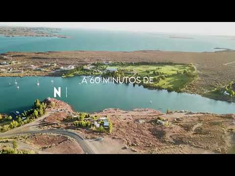 LOTE 5.000 M2 | VILLA EL CHOCÓN