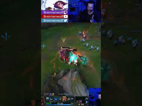 Top 5 Top Laners To Climb With in S13 #leagueoflegends #shorts