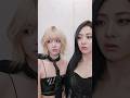 POV When HOT Girls See HOT Girls LE SSERAFIM 르세라핌 LE SSERAFIM HOT