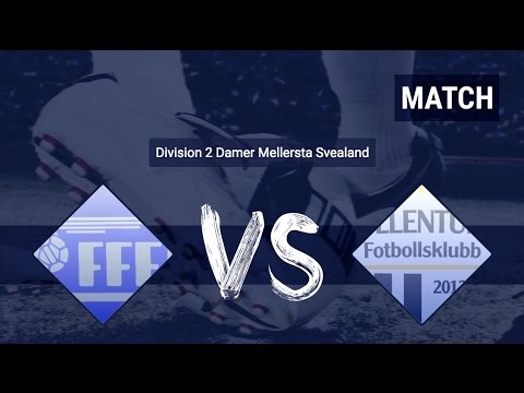 MATCH: Forsby FF - Sollentuna FK