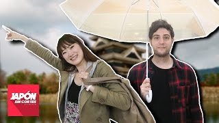 ¿POR QUÉ NOS MUDAMOS A JAPÓN?