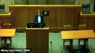 Remote Reproductive Rights - 2022 Katheryn D. Katz ’70 Memorial Lecture