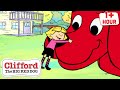 Emily Elizabeth Is A Good Friend Cartoons For Kids Full Episodes Clifford The Big Red Dog