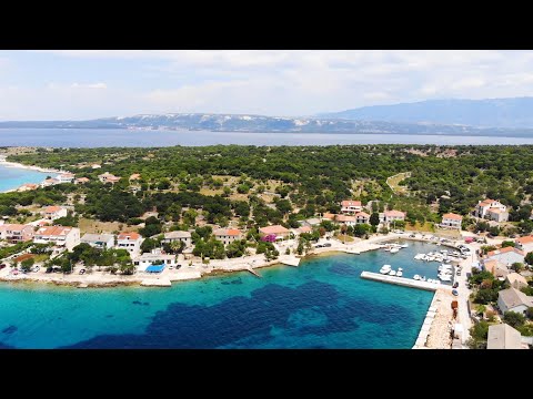 Restaurant TOVRNELE Lun, Pag island