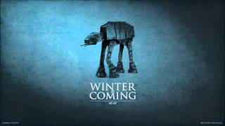 Echotek - The Winter Is Coming [SET]