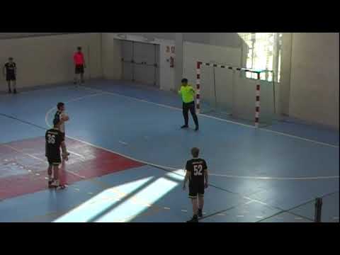 BM Linea21 Mecalia & Atletico Guardes Senior 13/11/2021
