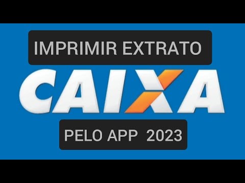 Vídeo: Extrato Caixa: dúvidas para consultar e emitir