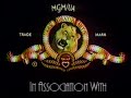 Corkscrew Productions MGM UA CBS Entertainment Productions 1992
