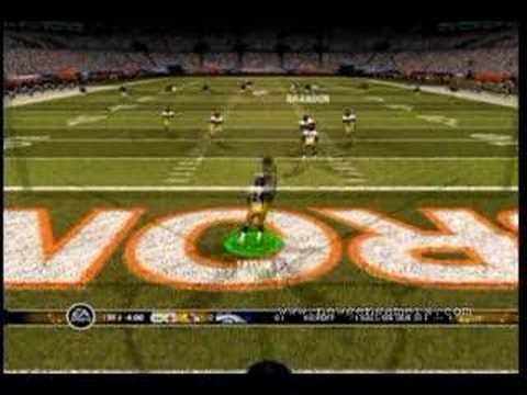 madden nfl 07 pc review