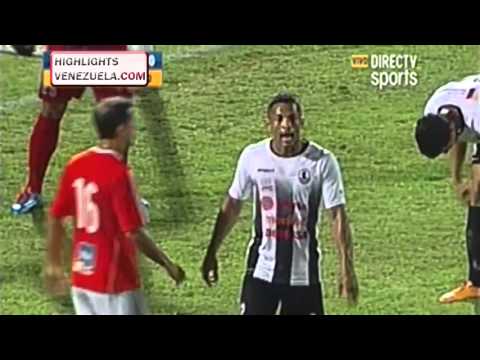 Highlights Final (IDA) Torneo Adecuación - Zamora vs Dvo la Guaira