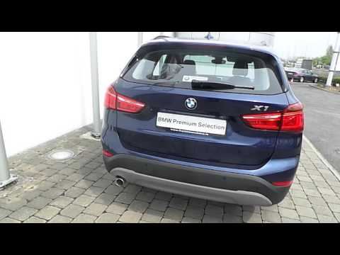 161D110 - 161D110 BMW X1 sDrive18d SE