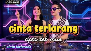 Download lagu Cinta terlarang _dek Mus #dj #viral  mp3